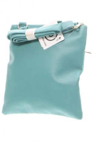 Damentasche, Farbe Blau, Preis € 13,49