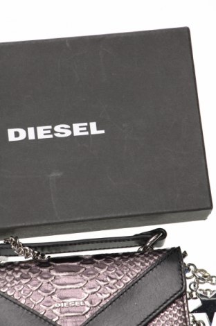 Dámská kabelka  Diesel, Barva Vícebarevné, Cena  4 342,00 Kč