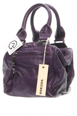 Damentasche Diesel, Farbe Lila, Preis € 288,49