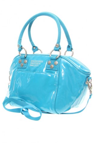 Damentasche George Gina & Lucy, Farbe Blau, Preis € 56,34