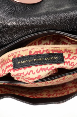 Γυναικεία τσάντα Marc By Marc Jacobs, Χρώμα Μαύρο, Τιμή 131,63 €