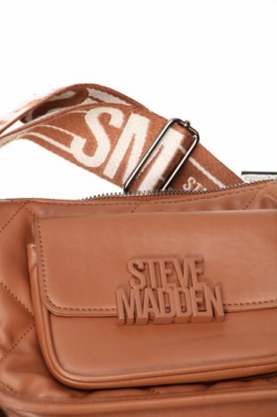 Geantă de femei Steve Madden, Culoare Maro, Preț 434,36 Lei