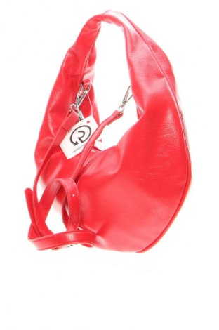 Damentasche Stradivarius, Farbe Rot, Preis € 11,27