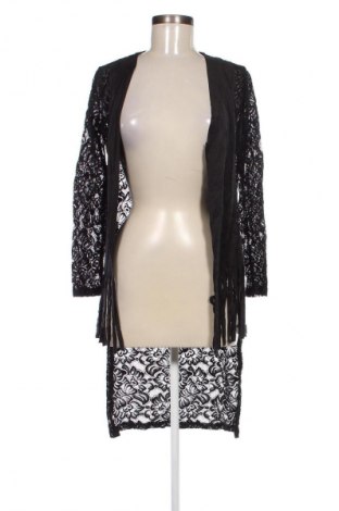 Cardigan de damă, Mărime M, Culoare Negru, Preț 95,99 Lei