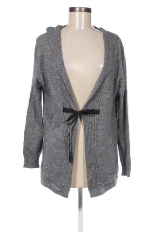 Cardigan de damă, Mărime S, Culoare Gri, Preț 45,99 Lei