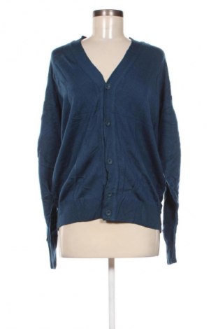 Damen Strickjacke, Größe XXL, Farbe Blau, Preis € 20,49