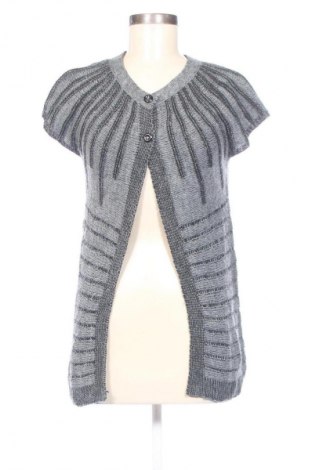 Cardigan de damă, Mărime M, Culoare Gri, Preț 95,99 Lei