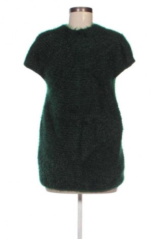 Cardigan de damă, Mărime M, Culoare Verde, Preț 33,99 Lei