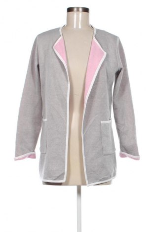 Damen Strickjacke, Größe XL, Farbe Grau, Preis 12,49 €