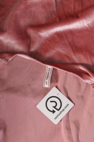 Damen Strickjacke, Größe S, Farbe Rosa, Preis 5,49 €