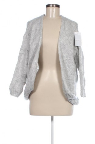 Damen Strickjacke, Größe XS, Farbe Grau, Preis € 32,49