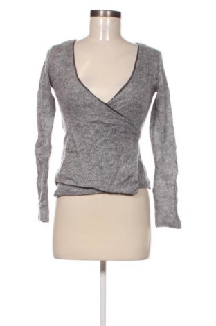 Damen Strickjacke, Größe M, Farbe Grau, Preis 20,49 €