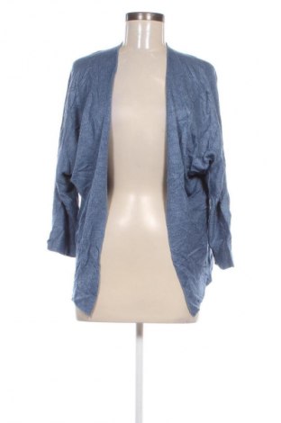 Cardigan de damă, Mărime M, Culoare Albastru, Preț 33,99 Lei