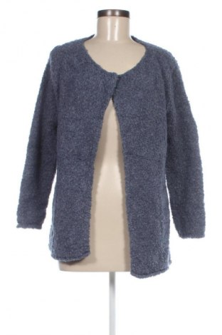 Cardigan de damă, Mărime XL, Culoare Albastru, Preț 45,99 Lei