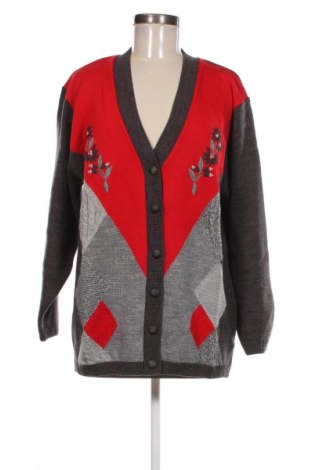 Cardigan de damă, Mărime M, Culoare Multicolor, Preț 45,99 Lei