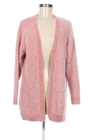 Damen Strickjacke, Größe M, Farbe Rosa, Preis € 20,49