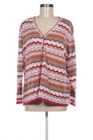 Cardigan de damă, Mărime XL, Culoare Multicolor, Preț 95,99 Lei