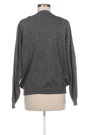 Cardigan de damă, Mărime M, Culoare Argintiu, Preț 95,99 Lei