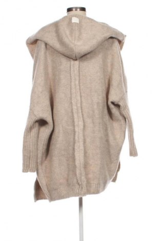 Damen Strickjacke, Größe L, Farbe Beige, Preis € 23,59