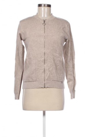 Damen Strickjacke, Größe M, Farbe Beige, Preis € 20,49