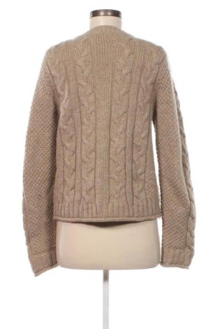 Damen Strickjacke, Größe M, Farbe Beige, Preis € 11,99