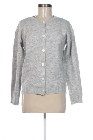 Damen Strickjacke, Größe S, Farbe Grau, Preis € 20,49