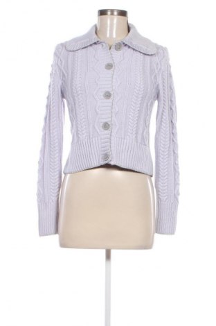 Cardigan de damă, Mărime M, Culoare Mov, Preț 31,99 Lei