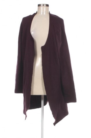 Damen Strickjacke, Größe M, Farbe Rot, Preis 20,49 €