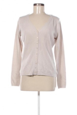 Cardigan de damă Unbranded, Mărime L, Culoare Bej, Preț 29,99 Lei