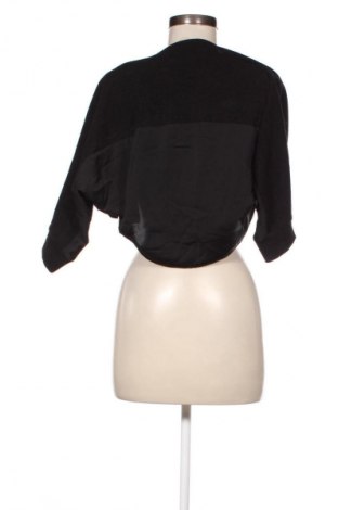 Cardigan de damă @ngy Six, Mărime XS, Culoare Negru, Preț 30,99 Lei