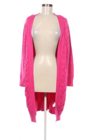 Damen Strickjacke ANNI FOR FRIENDS, Größe S, Farbe Rosa, Preis 32,99 €