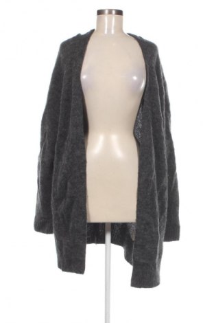 Cardigan de damă Acne Studios, Mărime S, Culoare Gri, Preț 366,99 Lei