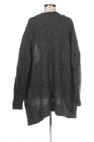 Cardigan de damă Acne Studios, Mărime S, Culoare Gri, Preț 366,99 Lei