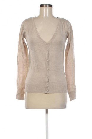 Damen Strickjacke Alcott, Größe S, Farbe Beige, Preis 4,99 €