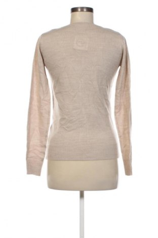 Damen Strickjacke Alcott, Größe S, Farbe Beige, Preis 4,99 €