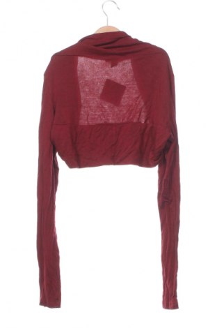 Damen Strickjacke Amisu, Größe L, Farbe Rot, Preis € 20,49