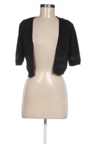 Cardigan de damă Atmosphere, Mărime S, Culoare Negru, Preț 23,99 Lei