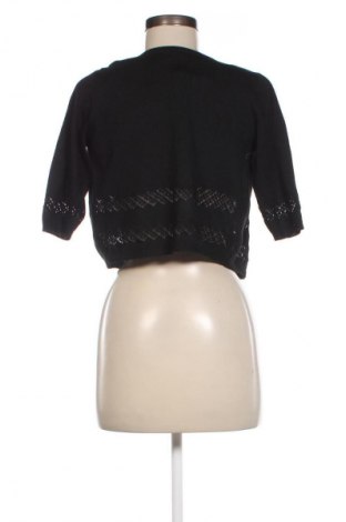 Cardigan de damă Atmosphere, Mărime S, Culoare Negru, Preț 23,99 Lei