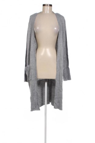 Damen Strickjacke B.Young, Größe L, Farbe Grau, Preis € 4,99