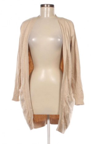 Damen Strickjacke B.Young, Größe M, Farbe Beige, Preis € 7,99