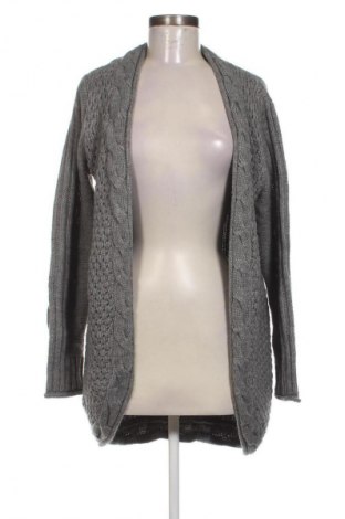 Damen Strickjacke B.Young, Größe M, Farbe Grau, Preis € 7,99