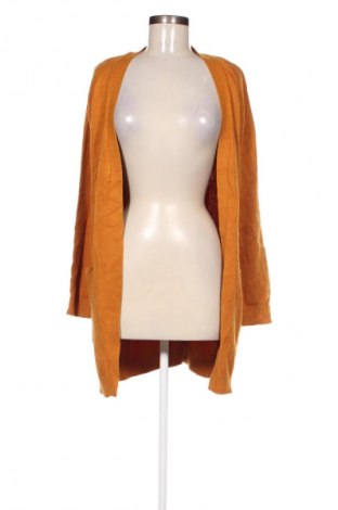 Damen Strickjacke B.Young, Größe L, Farbe Orange, Preis € 5,99