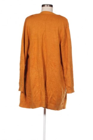 Damen Strickjacke B.Young, Größe L, Farbe Orange, Preis € 5,99