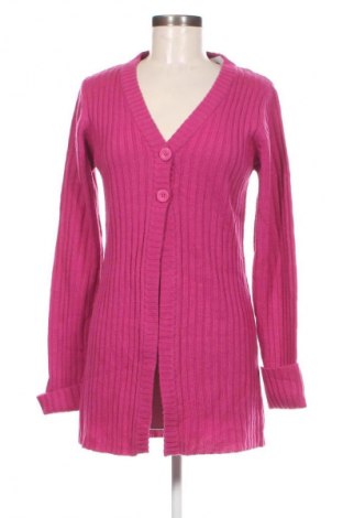 Damen Strickjacke B.Young, Größe M, Farbe Rosa, Preis € 4,99