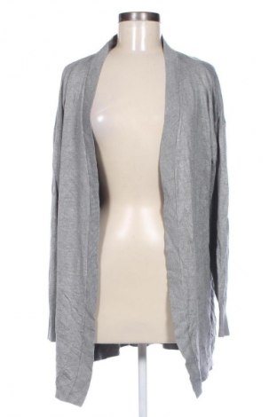 Damen Strickjacke B.Young, Größe XL, Farbe Grau, Preis € 4,99