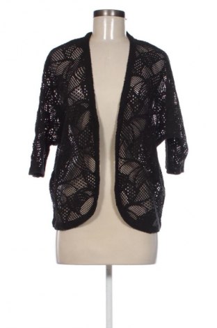 Cardigan de damă Bella Ragazza, Mărime XS, Culoare Negru, Preț 134,99 Lei