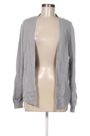 Damen Strickjacke Betty & Co, Größe L, Farbe Grau, Preis € 7,99