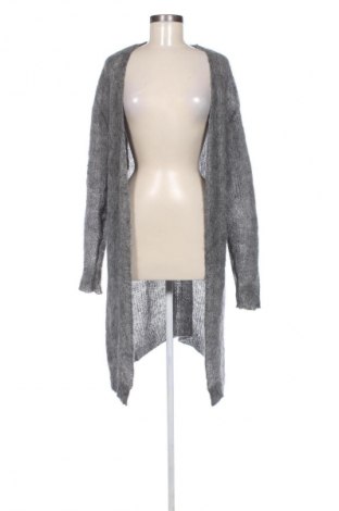 Damen Strickjacke Bik Bok, Größe M, Farbe Grau, Preis 12,99 €