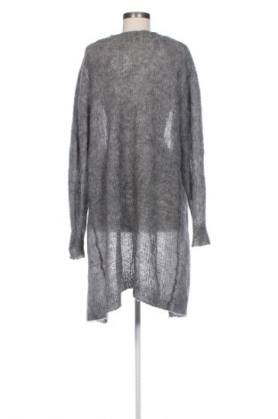 Damen Strickjacke Bik Bok, Größe M, Farbe Grau, Preis 12,99 €