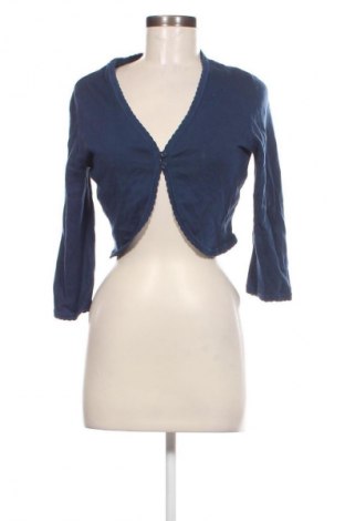 Cardigan de damă Blue Motion, Mărime S, Culoare Albastru, Preț 95,99 Lei